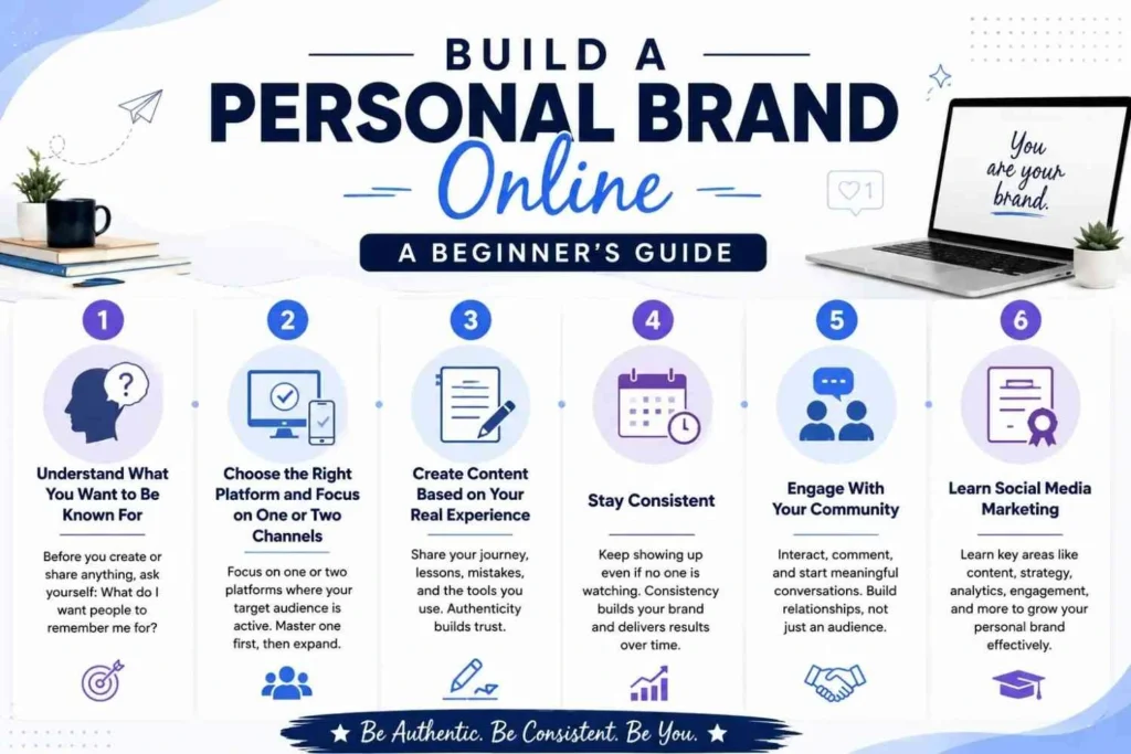 build-a-personal-brand-online